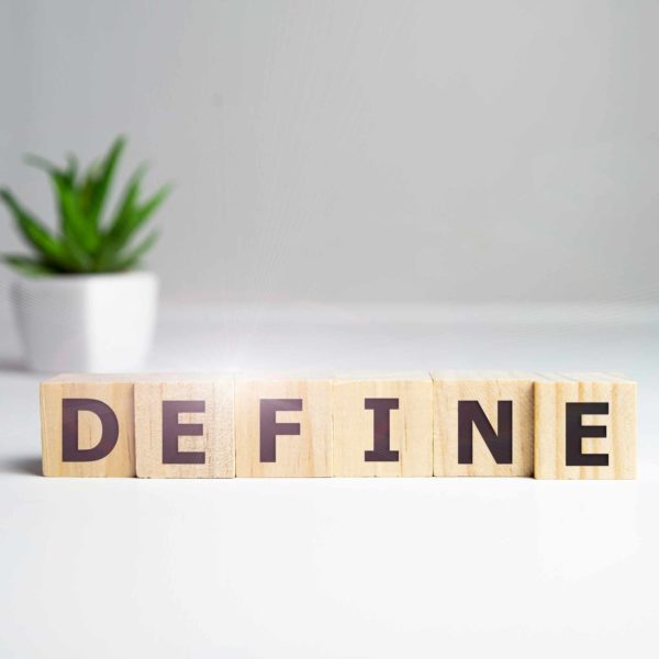 Define Your Ideal Client Worksheet | Kitchen Table CEOs