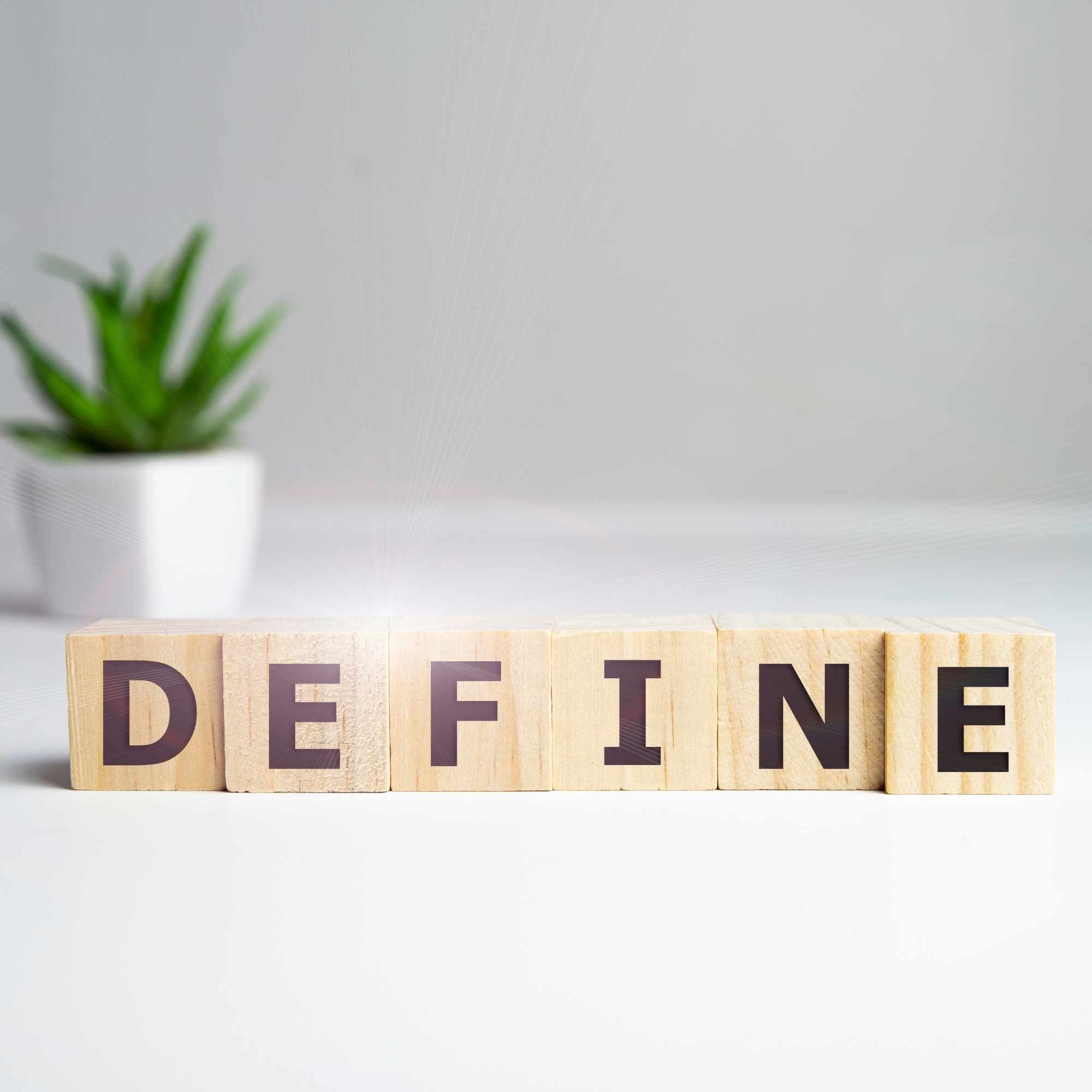 Define Your Ideal Client Worksheet | Kitchen Table CEOs